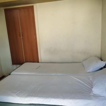 Abirami Lodge Tiruvannāmalai 外观 照片