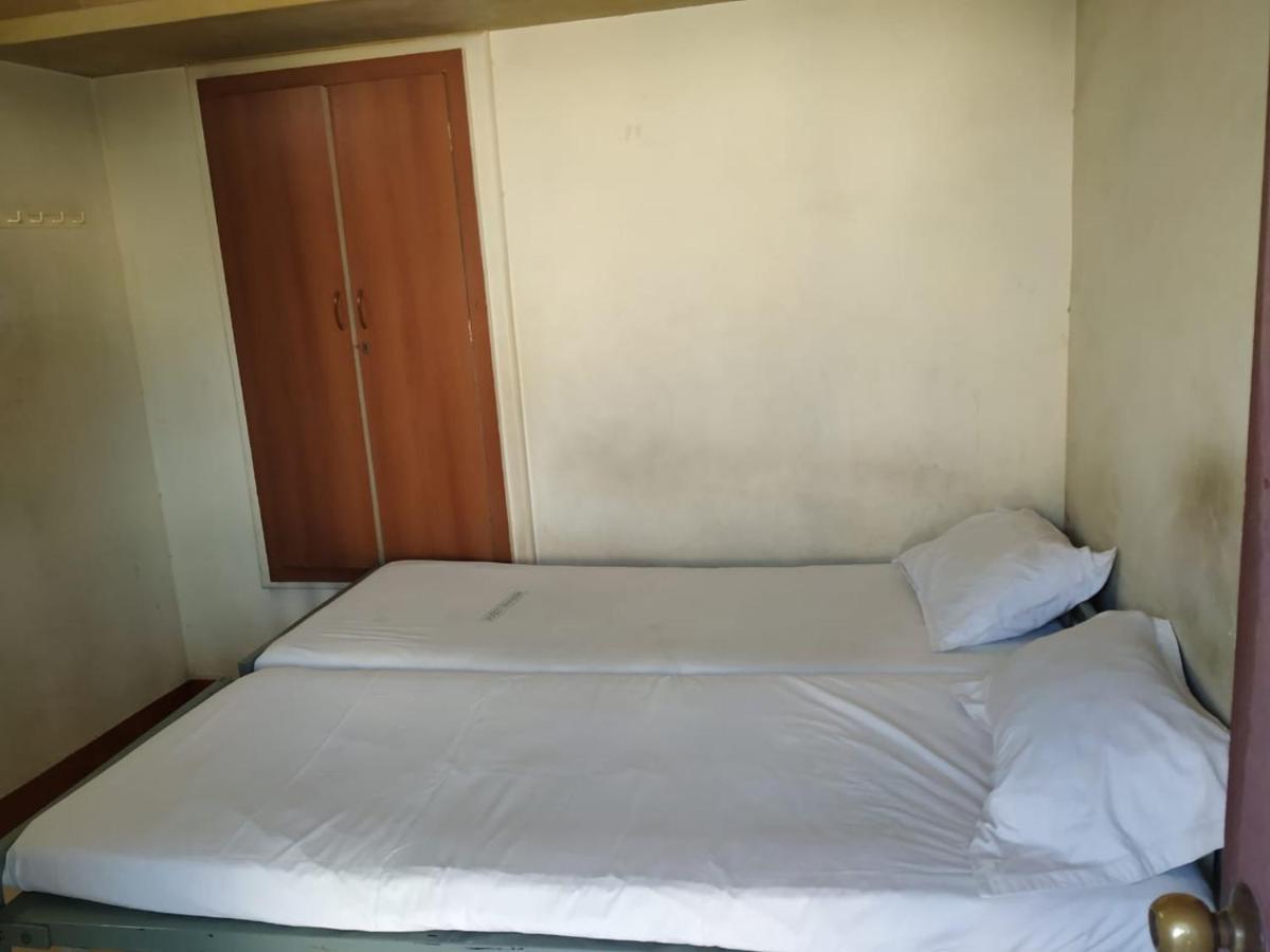 Abirami Lodge Tiruvannāmalai 外观 照片